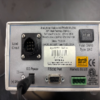 Analytical Sales Temperature Controller image 3